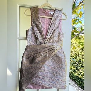 TOPSHOP Beautiful sparkling evening dress